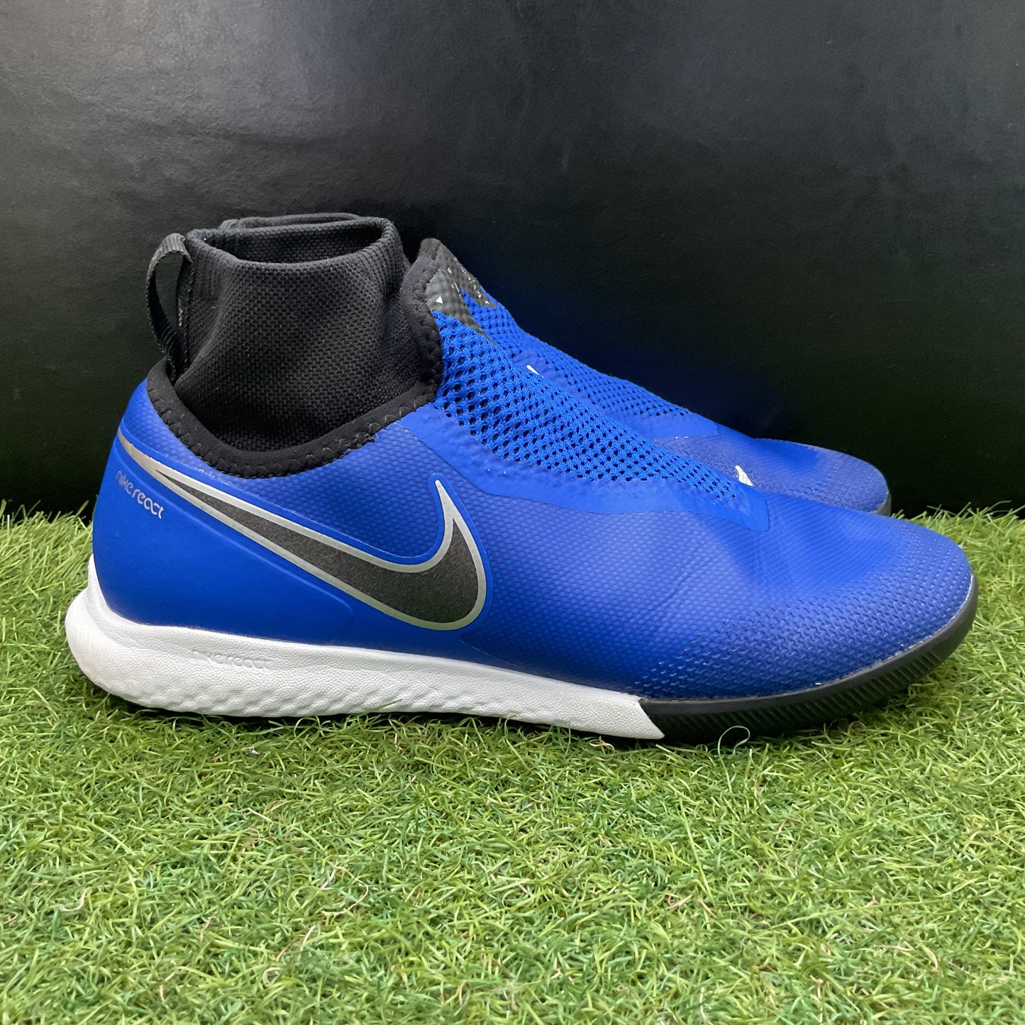 紐なし 24.0 cm Used Goods中古スパイクPhantom Vision PRO DF IC