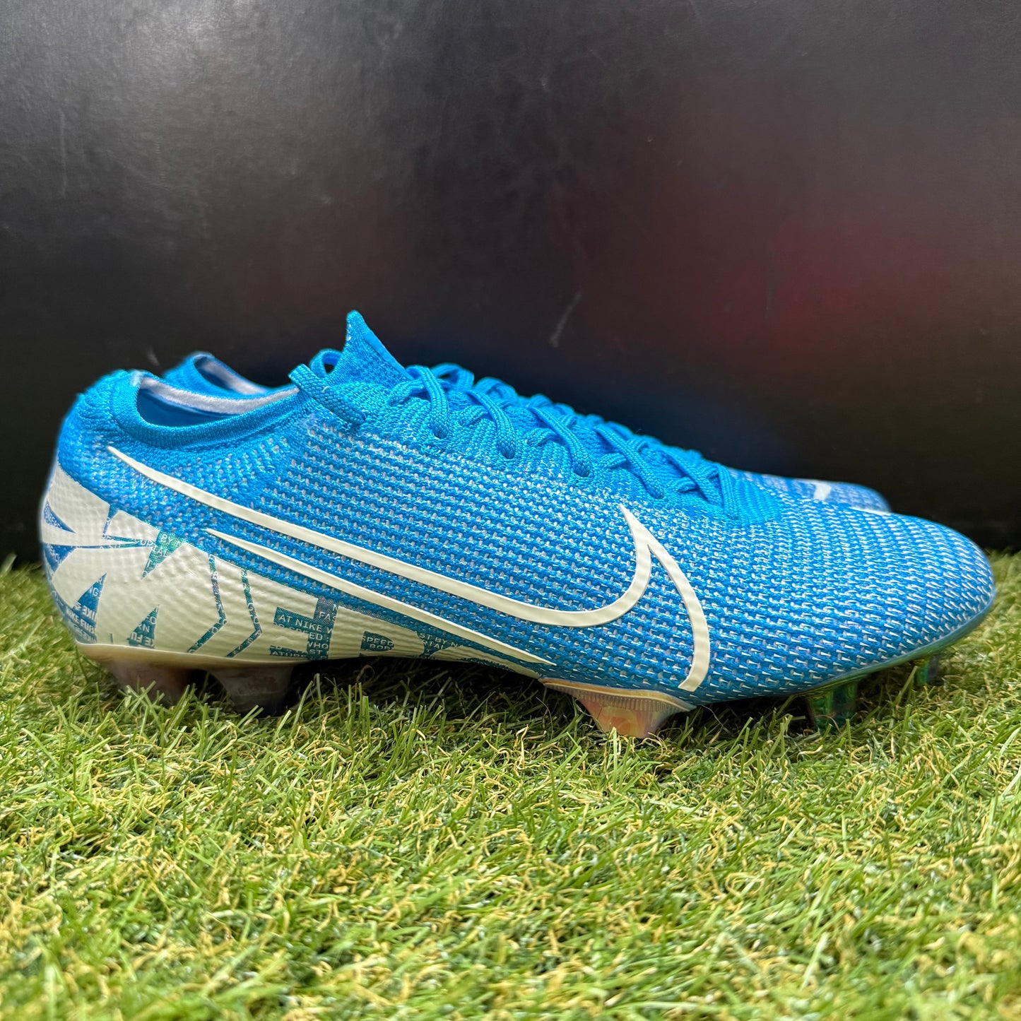 【箱無し】Mercurial Vapor 13 Elite FG 27.5cm AQ4176 415