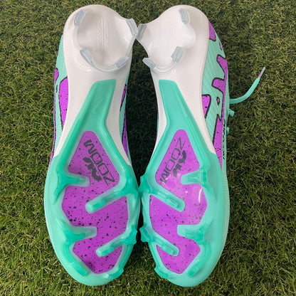【箱無し】Zoom Mercurial Vapor 15 Elite FG 28.5 cm タグ無し型取り品