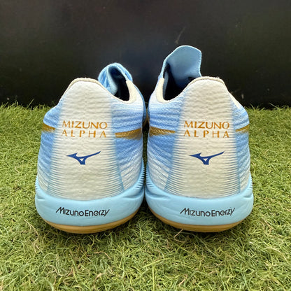 26.0 Used Goods中古IN Mizuno Alpha 3 Elite IN