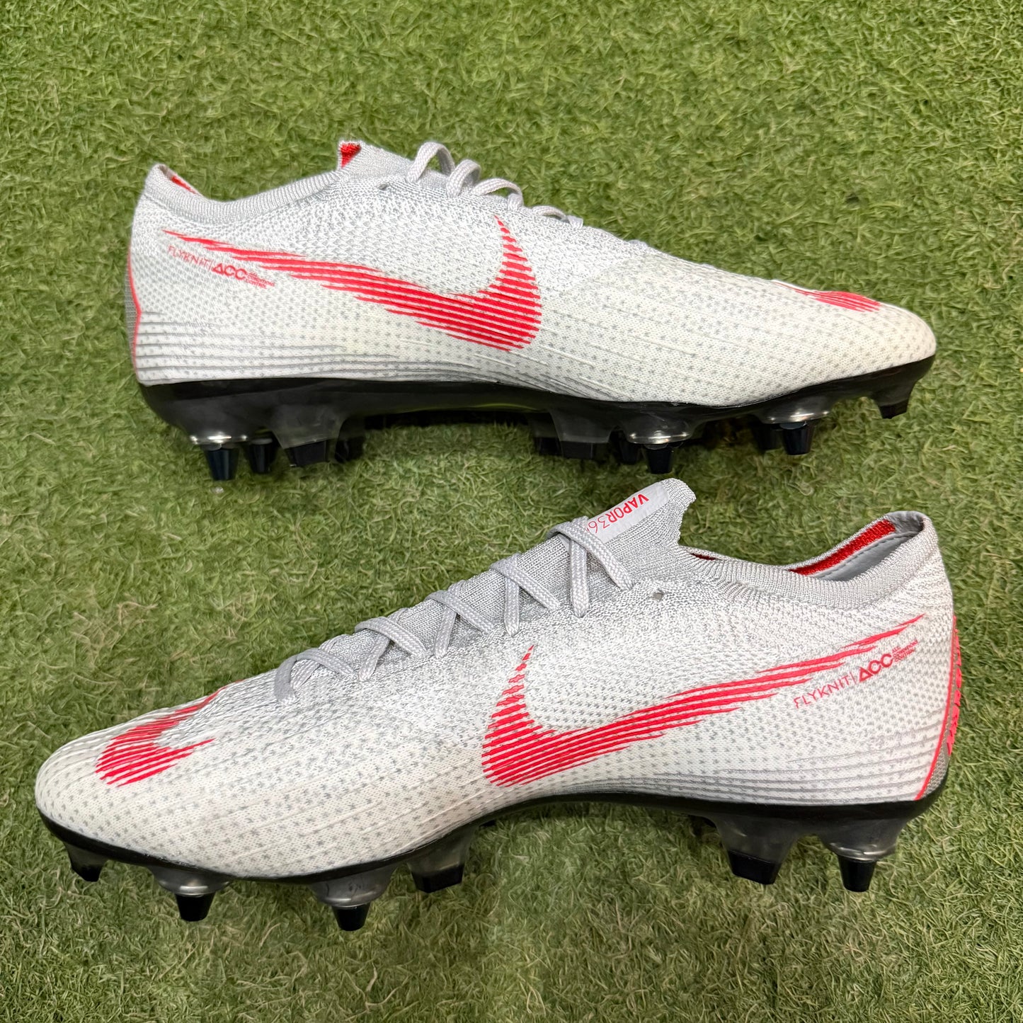 マーキュリアル ヴェイパー 12 エリート SG AC 選手支給品 AH7381-06 イタリア製