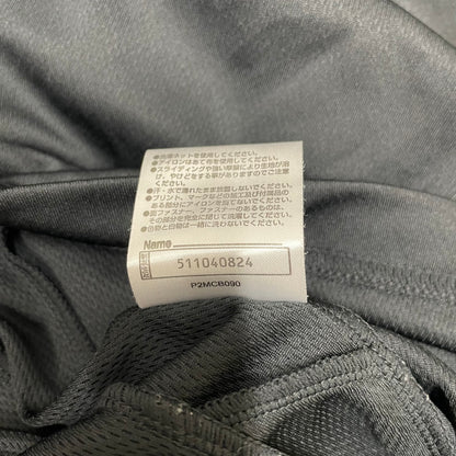 通販限定 ミズノ トレーニングウェア P2MCB090