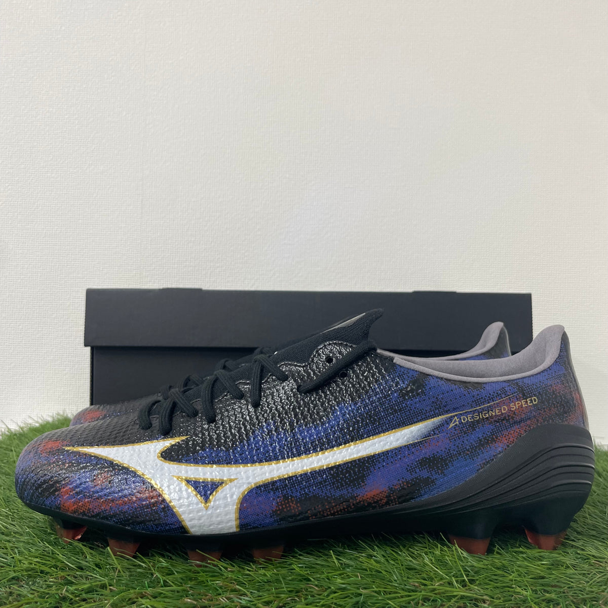 MIZUNO α Ⅲ JAPAN アルファ 3 P1GA266001