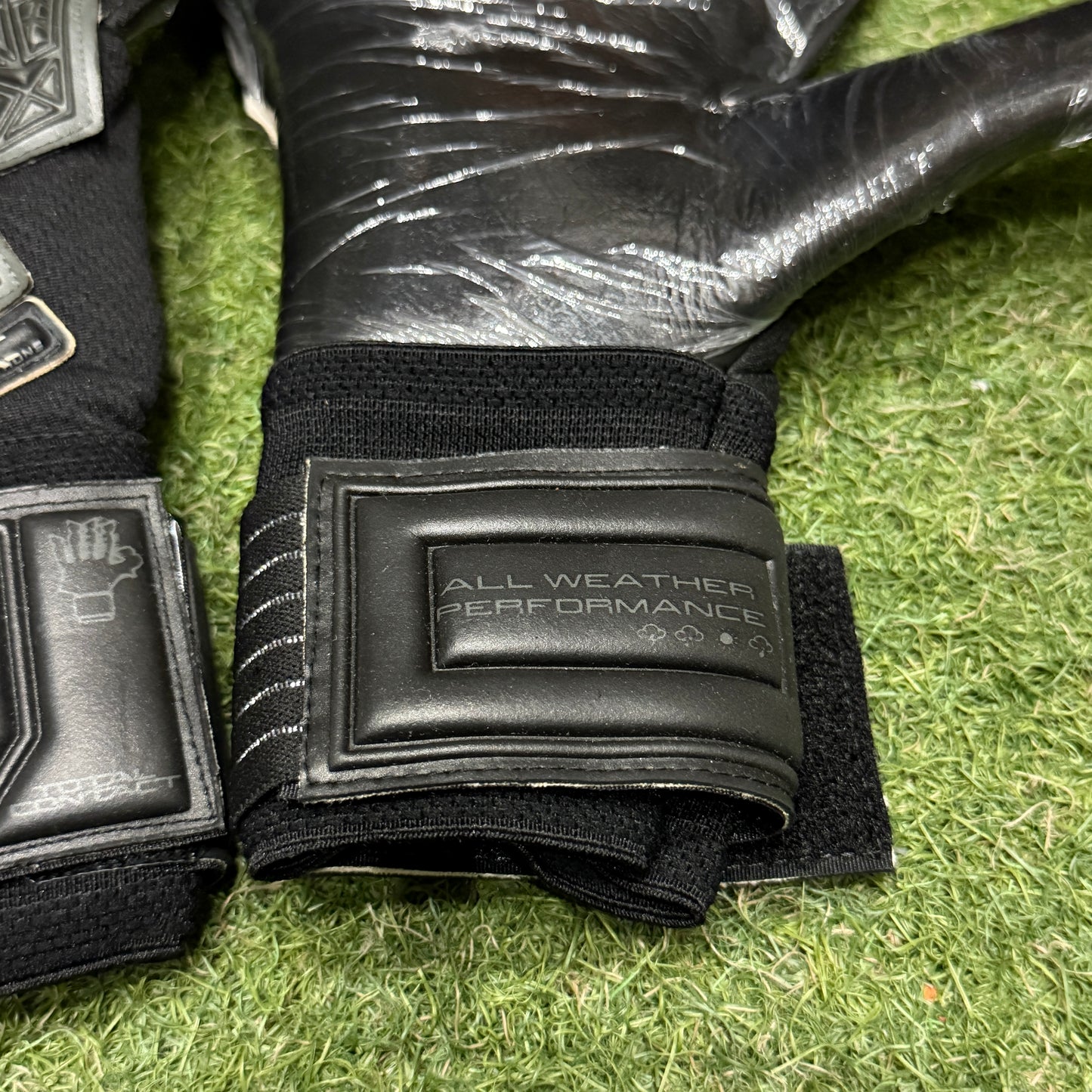 セルス トータルコンタクト ブラック  XC ゴースト　Sells Total Contact XC Ghost XC DEVIL UKE202402G