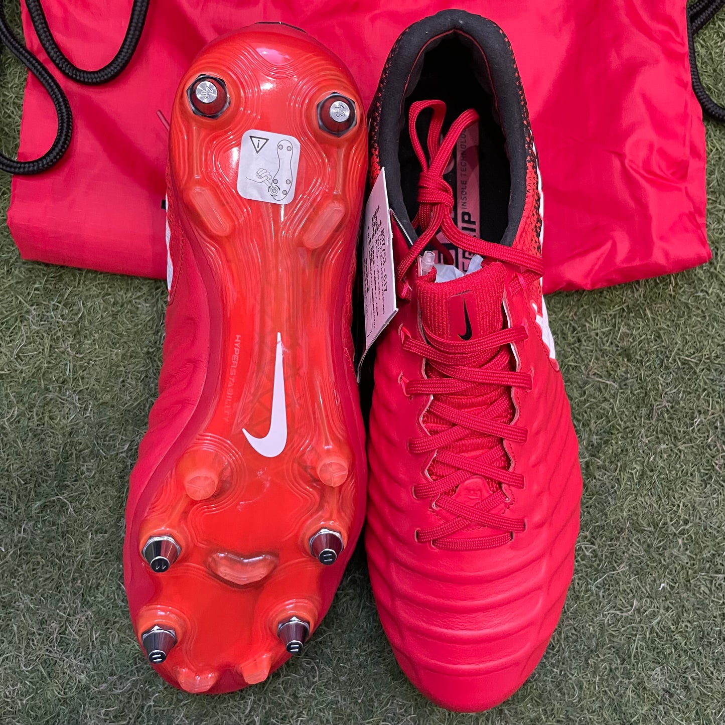 【箱無し】Tiempo Legend 7SG-PRO 28.0cm 897753-617