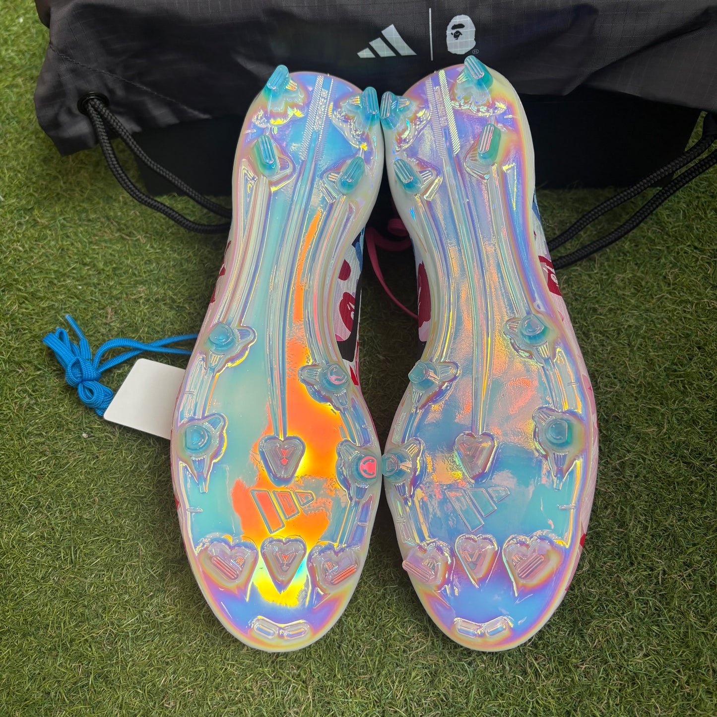 F50 ELITE FG BAPE JS0573