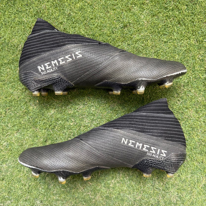 27.5 Used Goods中古スパイク NEMEZIZ 19＋ FG