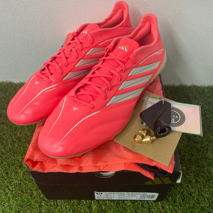 日本未発売 COPA PURE 4 ELITE SG