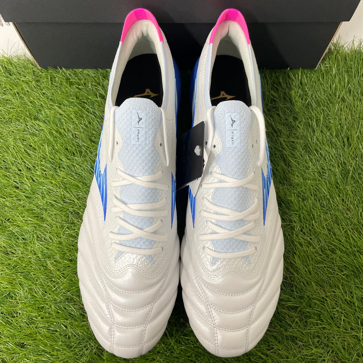 Morelia Neo4 β MADE IN JAPAN P1GA254025 モレリア ネオ4 ベータ