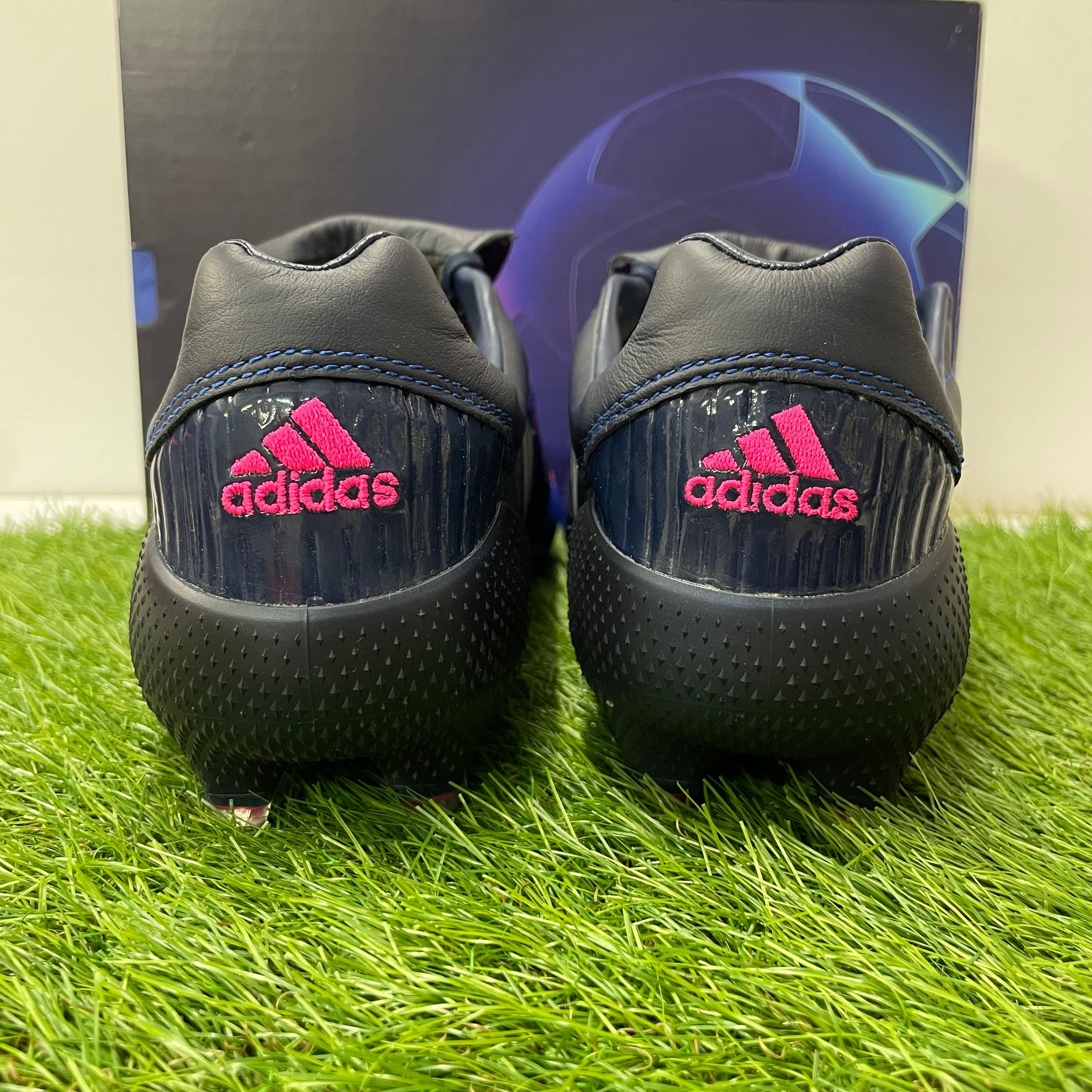 Predator PULSE FG UCL 復刻 GY5306 プレデター パルス – 俺の足
