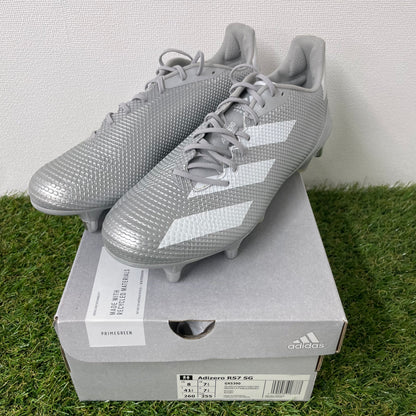 Adizero RS7 SG 天然芝 アディダス GX5390