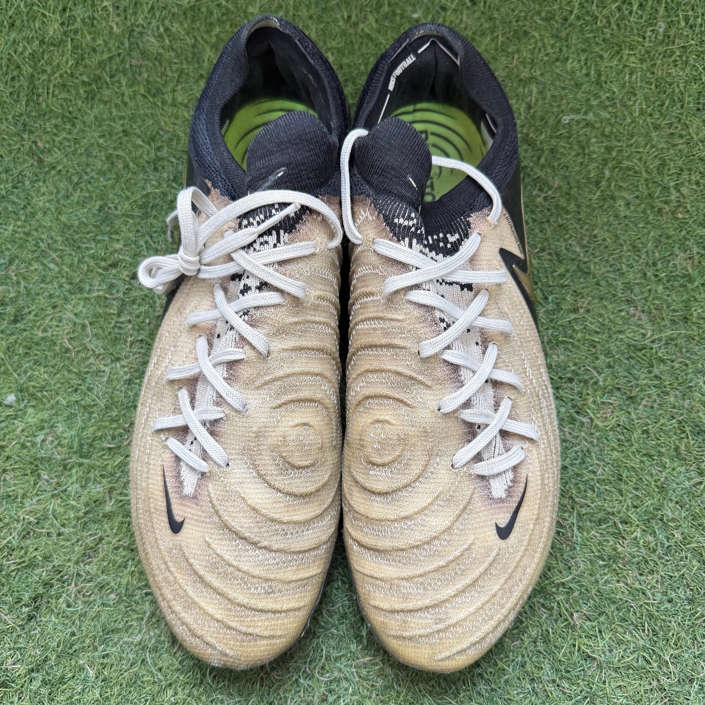 27.0 Used Goods中古スパイクPhantom GX2 Elite AG-PRO