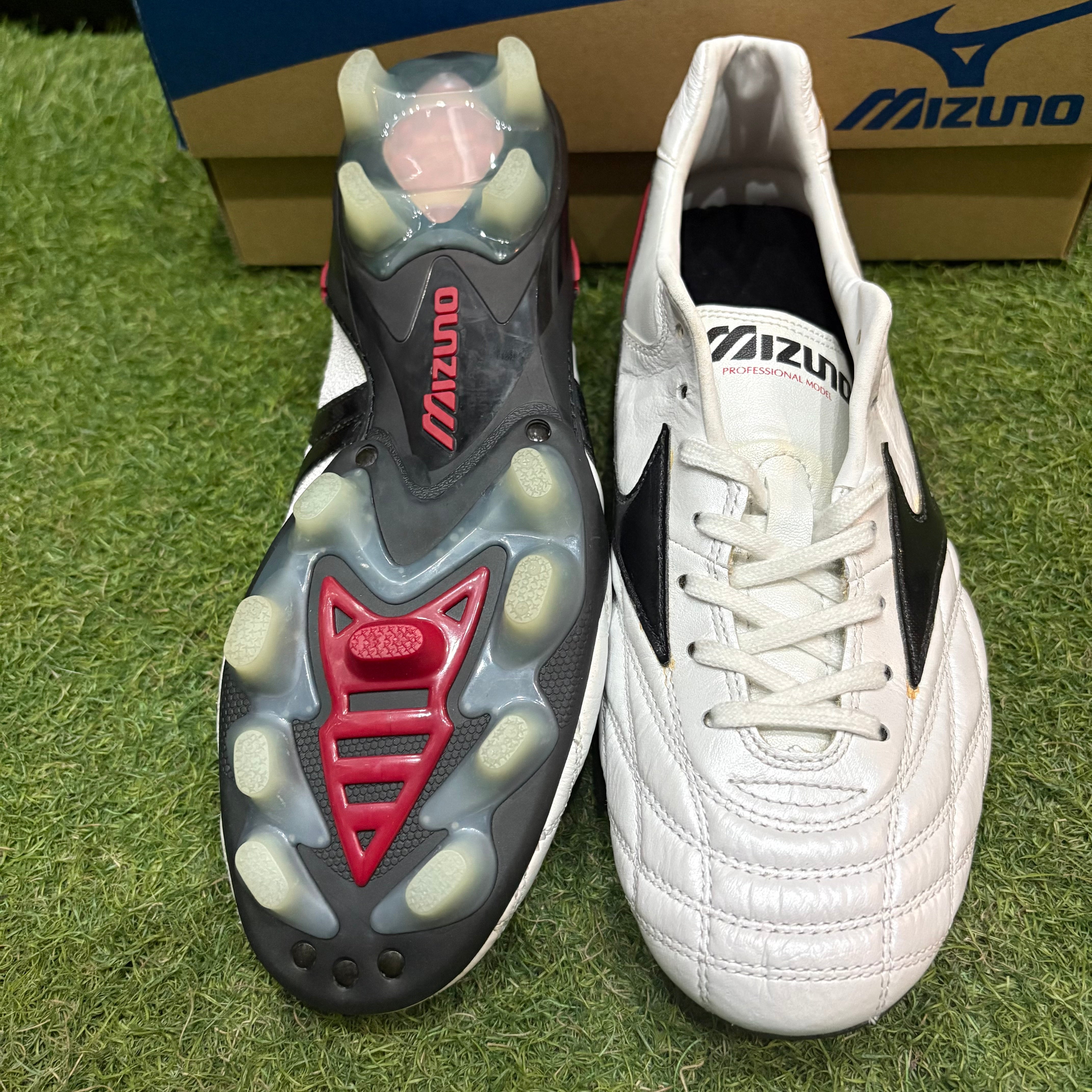 おれのスパイク 三進興産／ソルボスパイクタフガード（スパイク競技）|8ZA621|シューズ