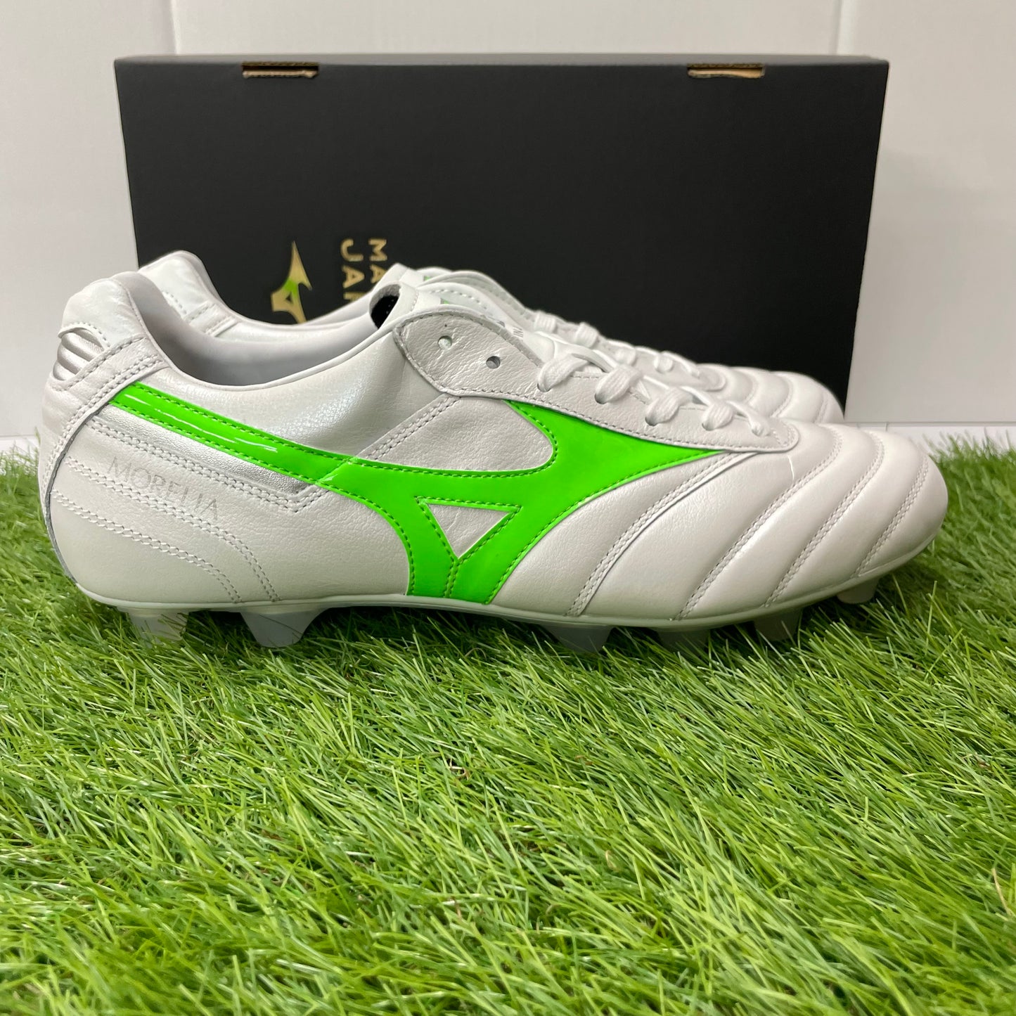 モレリア2 JAPAN P1GA250137 MADE IN JAPAN