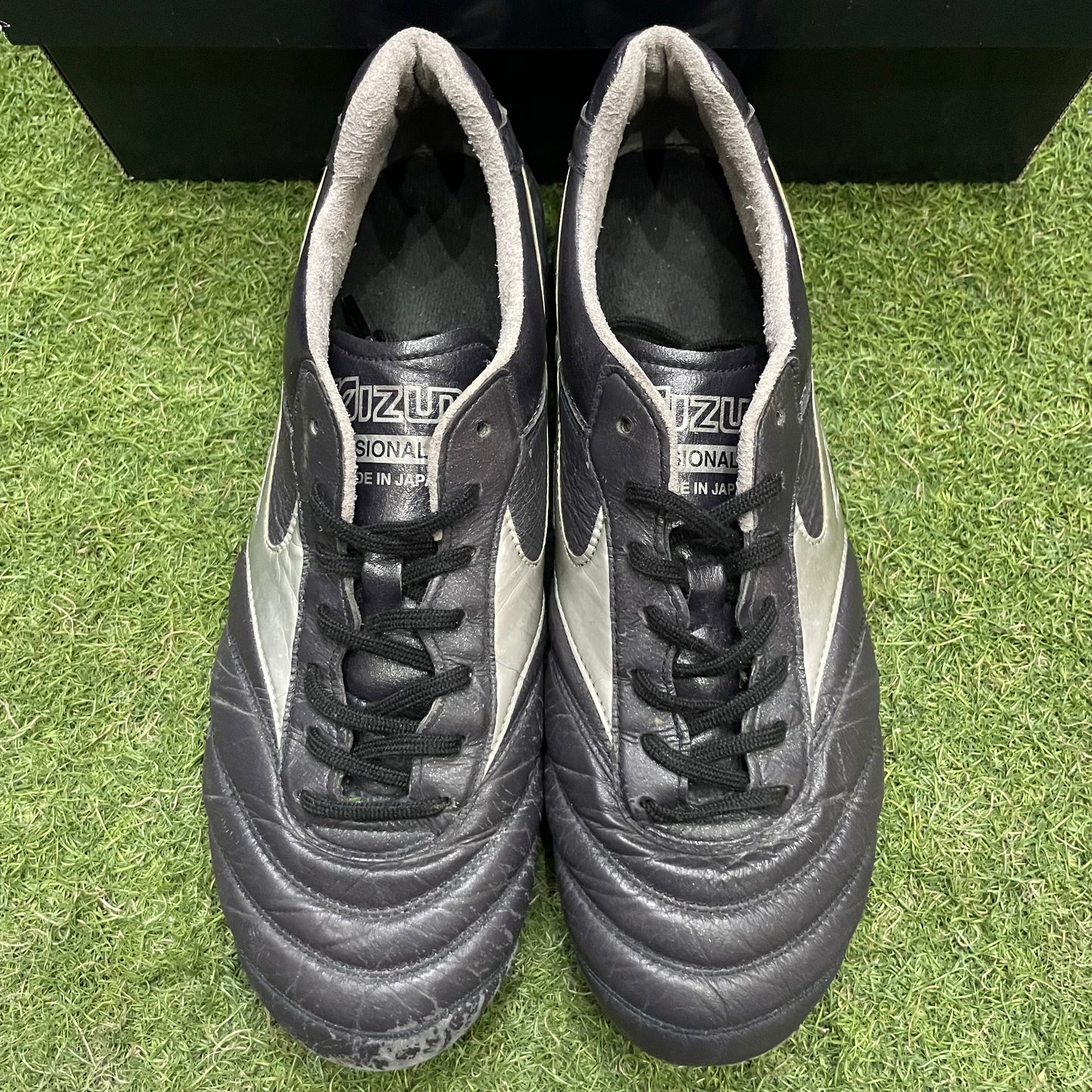 26.0 cm Used Goods中古スパイク Morelia DNA Japan