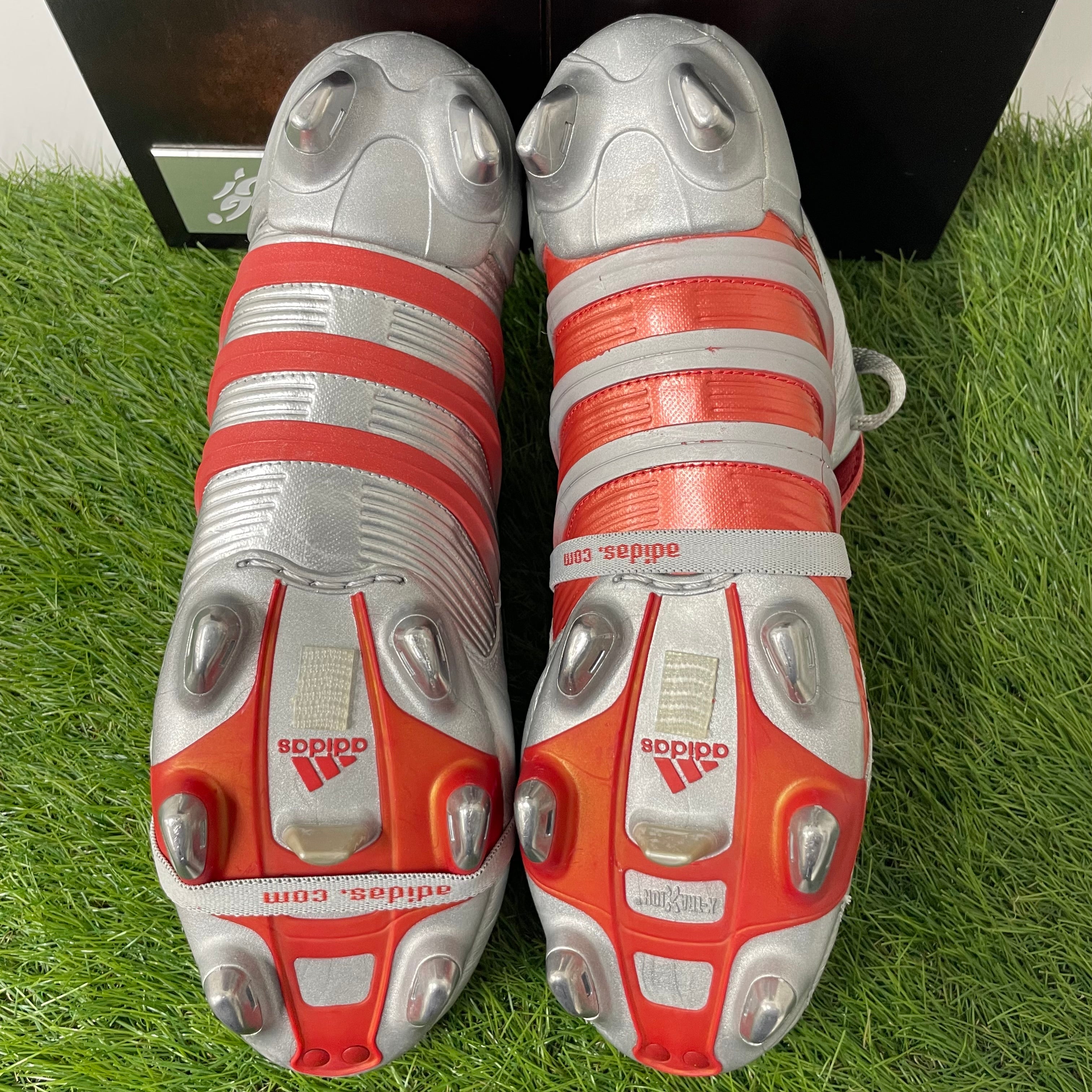 PREDATOR SG DAVID BECKHAM ベッカムモデル 320/723 – 俺の足 サッカー