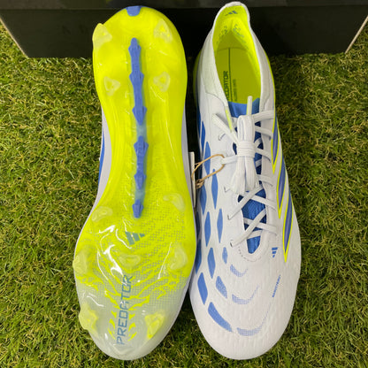 Predator Elite FG プレデター JS0432