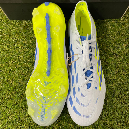 Predator Elite FG プレデター JS0432