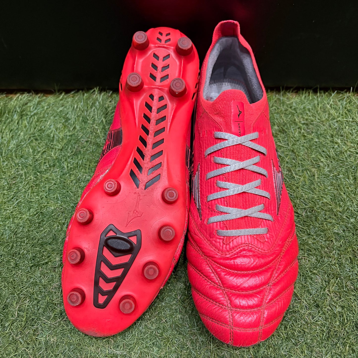 26.5 cm Used Goods中古スパイク Morelia Neo 3 β Japan