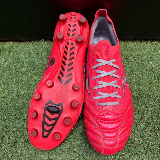 26.5 cm Used Goods中古スパイク Morelia Neo 3 β Japan