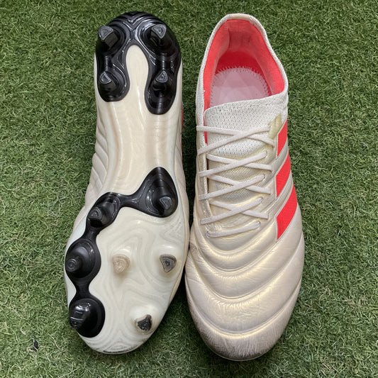 【B】27.0 cm Used Goods中古スパイク COPA 19.1  FG/AG