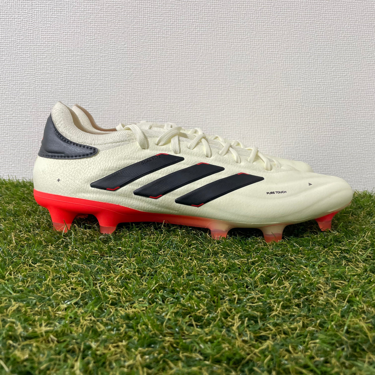 【箱無し】COPA PURE 2 ELITE KT FG 25.5 cm IF5443
