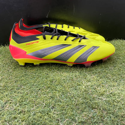 【箱無し】Predator Elite FG 26.0 IF5441