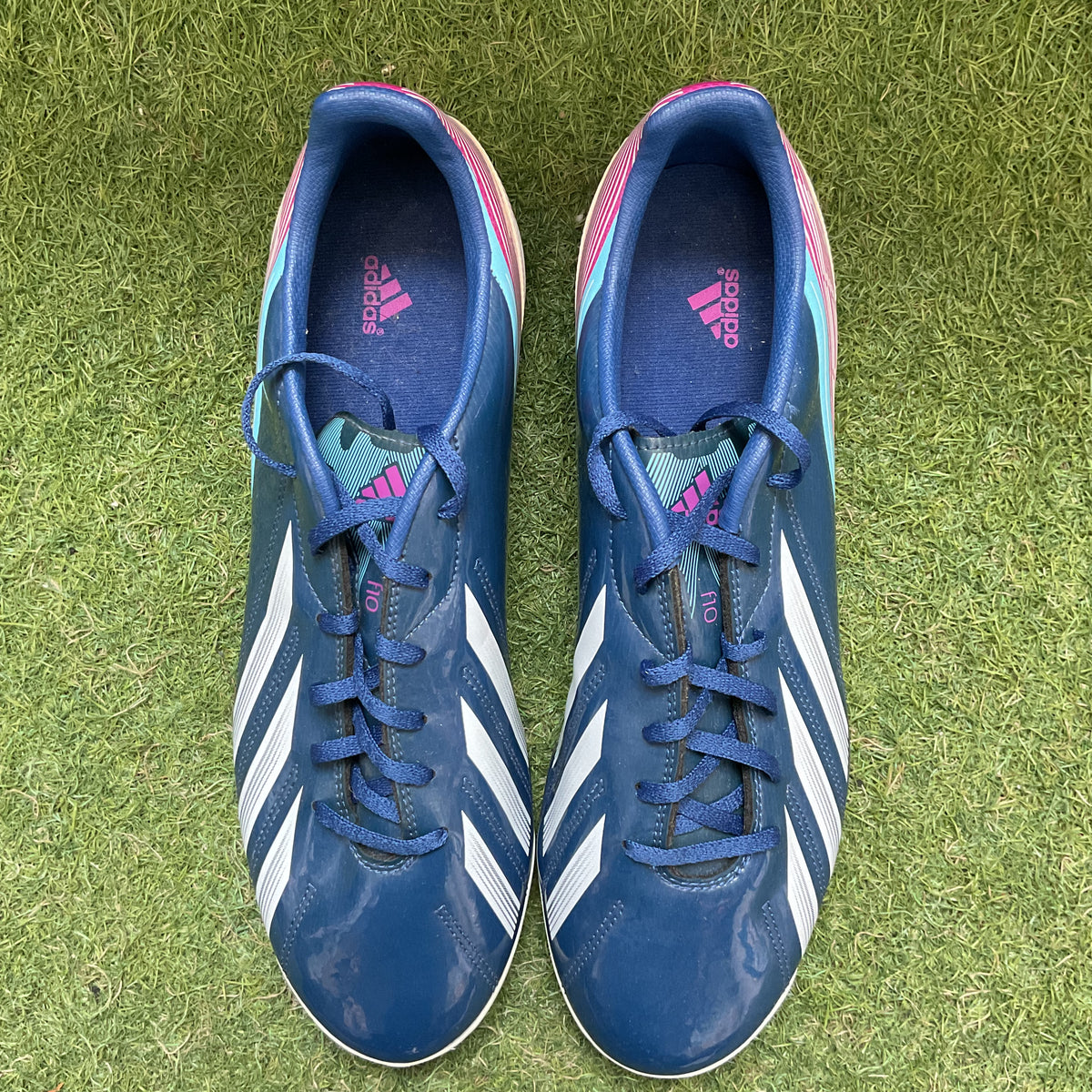 【箱無し】Vintage F10 TRX HG 27.5 cm G65362