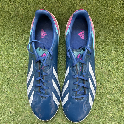 【箱無し】Vintage F10 TRX HG 27.5 cm G65362