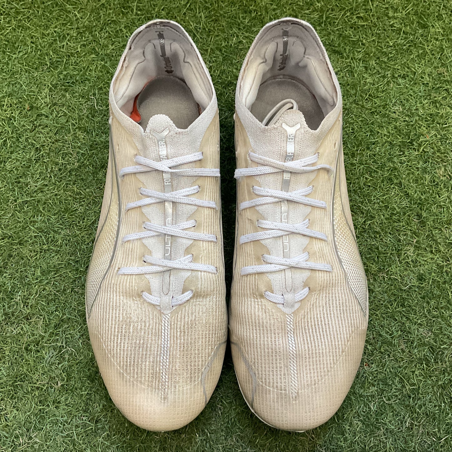 C 剥がれあり 26.0 cm Used Goods中古スパイク ULTRA ULTIMATE 5 HG/AG