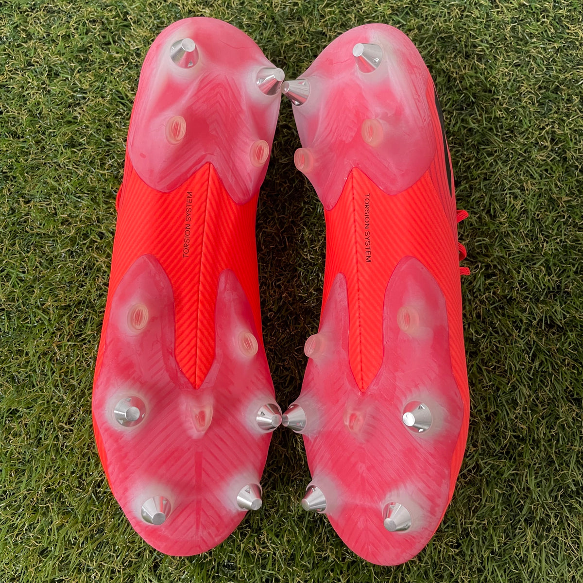 【箱無し】NEMEZIZ 19.1 SG 25.5 cm EH0562