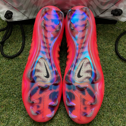 27.0 cm Used Goods中古スパイク Vapor 17 Elite FG T SE