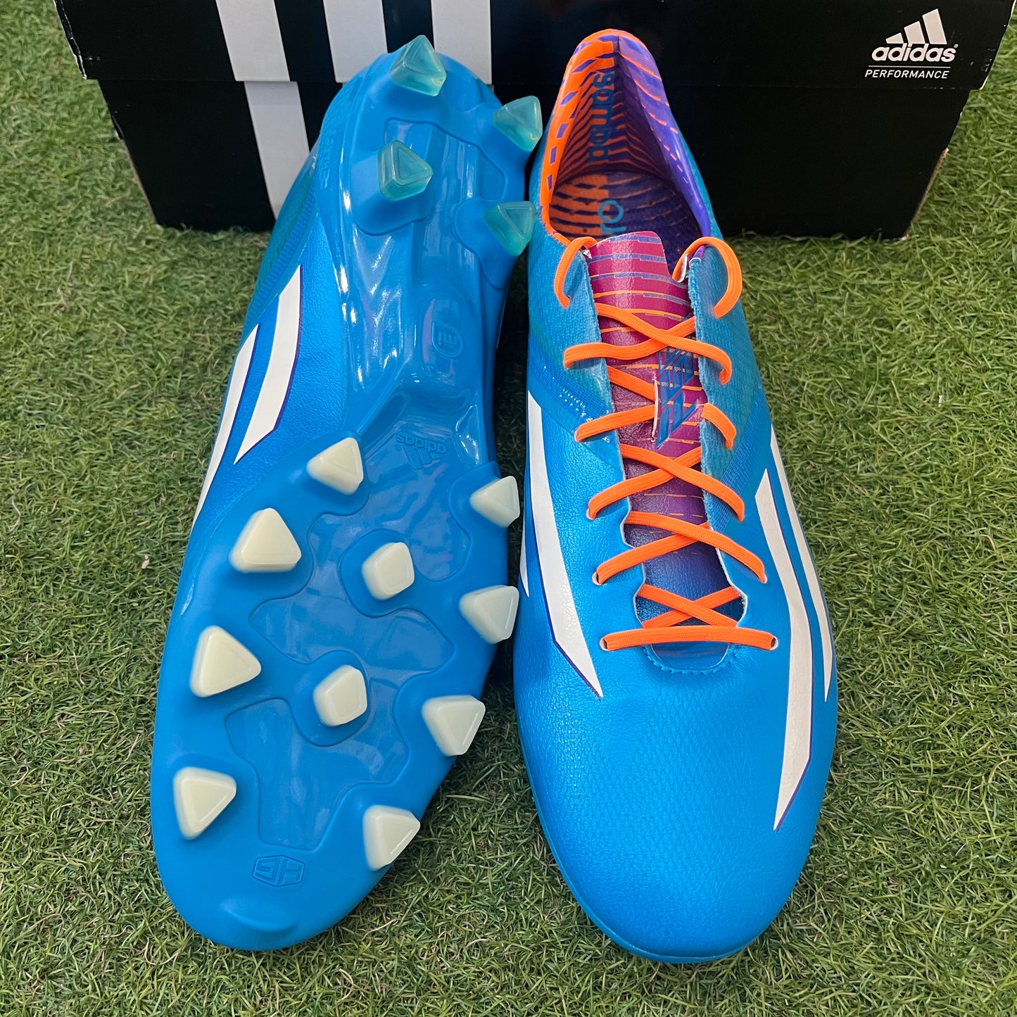 adizero4 F50 HG D67204