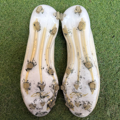 25.5 Used Goods中古スパイク F50 ELITE FG