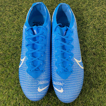 【箱無し】①Mercurial Vapor 13 Elite SG-PRO 28.5 cm タグ無し型取り品
