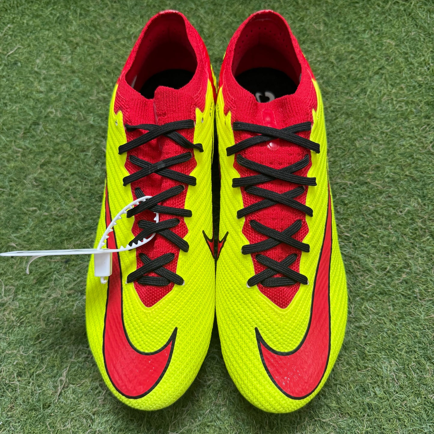 【箱無し】Zoom Mercurial Vapor 15 Elite FG By You 26.5cm