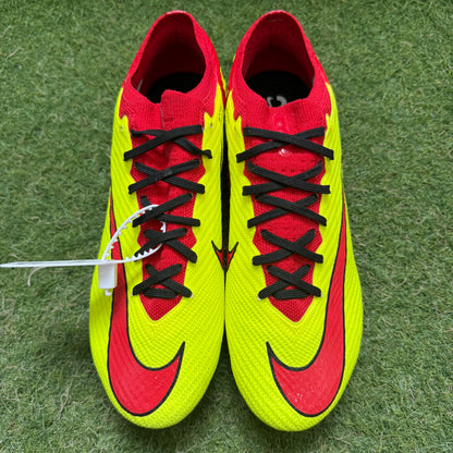 【箱無し】Zoom Mercurial Vapor 15 Elite FG By You 26.5cm
