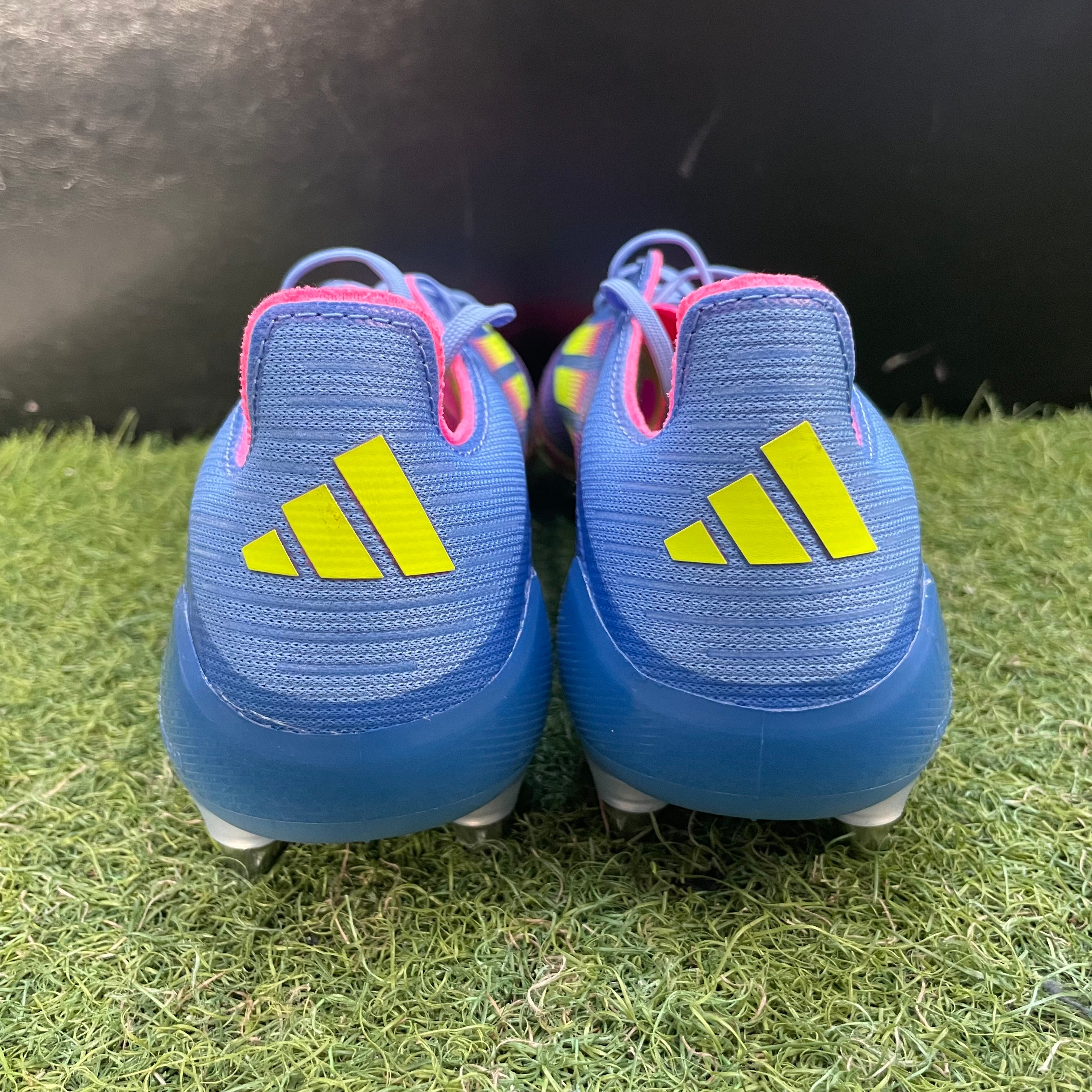 箱無し】F50 ELITE SG 27.0cm IE1257 – 俺の足 サッカー用品セレクト