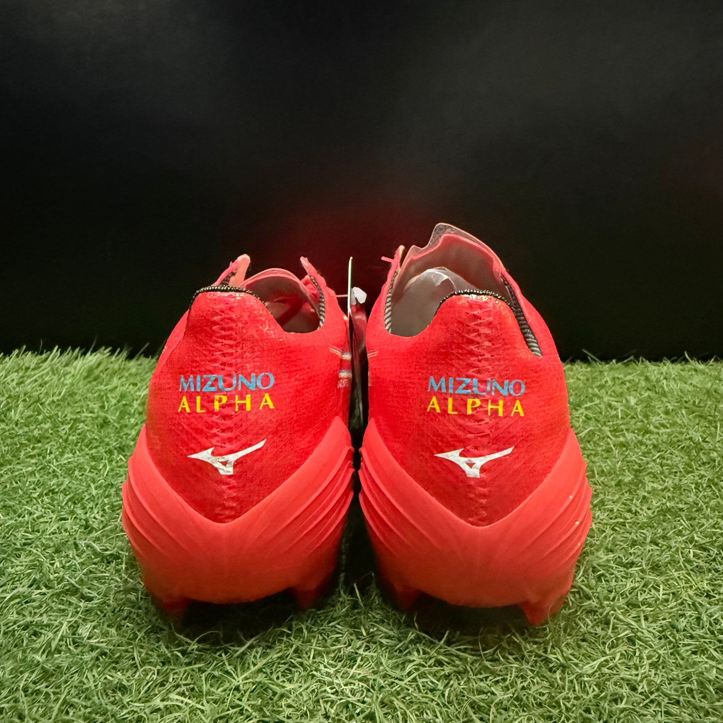 MIZUNO アルファ JAPAN P1GA236064