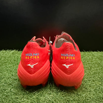 MIZUNO アルファ JAPAN P1GA236064