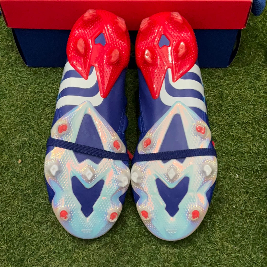 Predator MANIA FG 復刻 EH2958