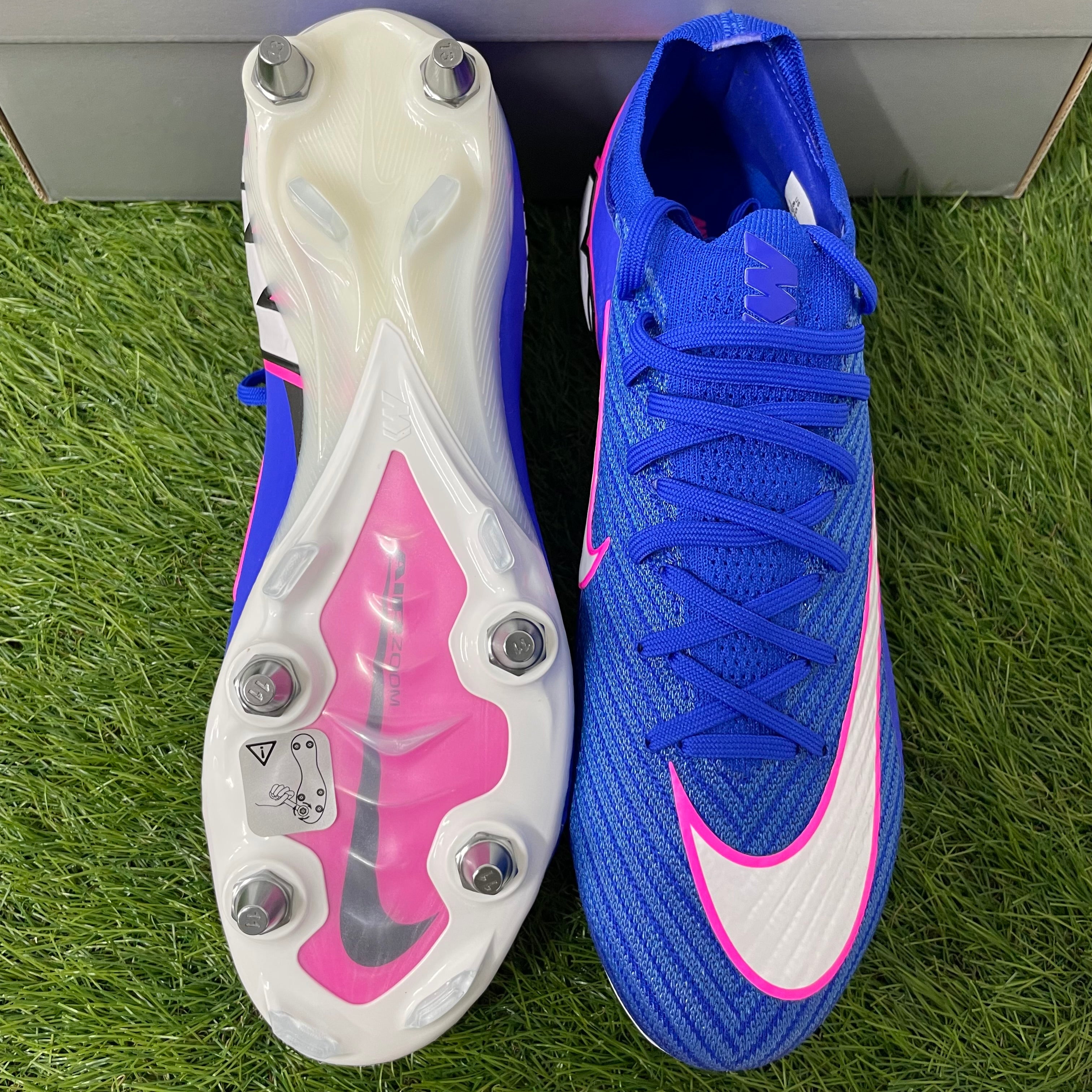 SG 天然芝用 – 俺の足 サッカー用品セレクトショップ