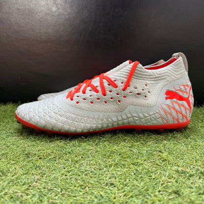 27.0 Used Goods中古スパイクPUMA Future 4.2 NETFIT MG