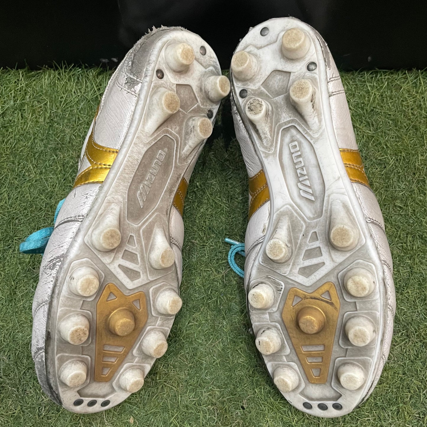 25.0 cm Used Goods中古スパイク Morelia 2 Japan