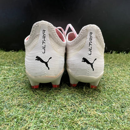 24.5 cm Used Goods中古スパイクULTRA Ultimate FG/AG
