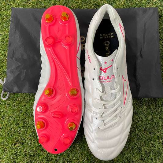 【箱無し】①Mizuno REBULA CUP SG MIX 27.0 cm 選手特注品
