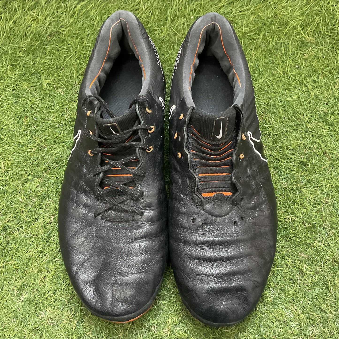 25.5 cm Used Goods中古スパイク Tiempo Legend 7 HG-E