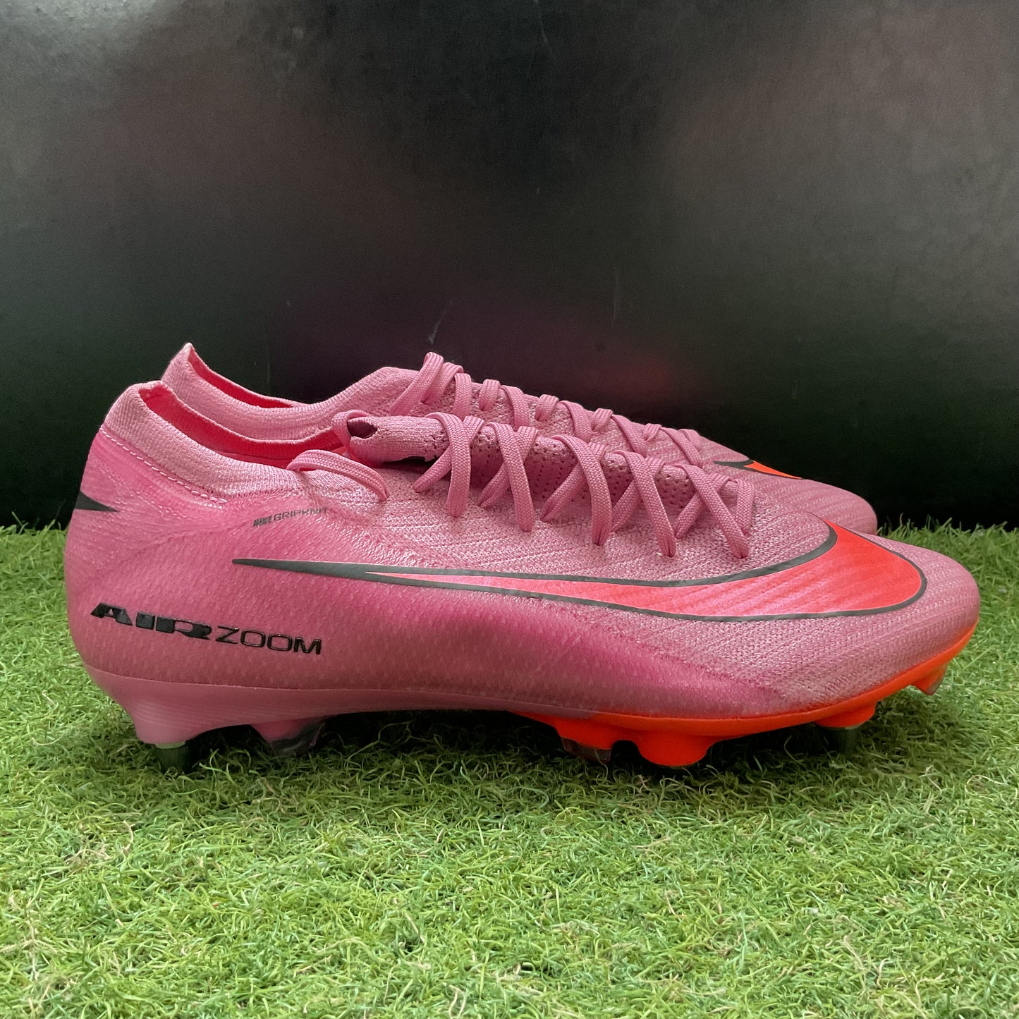 【箱無し】Mercurial Vapor16 SG-PRO 27.5 FQ8688 600