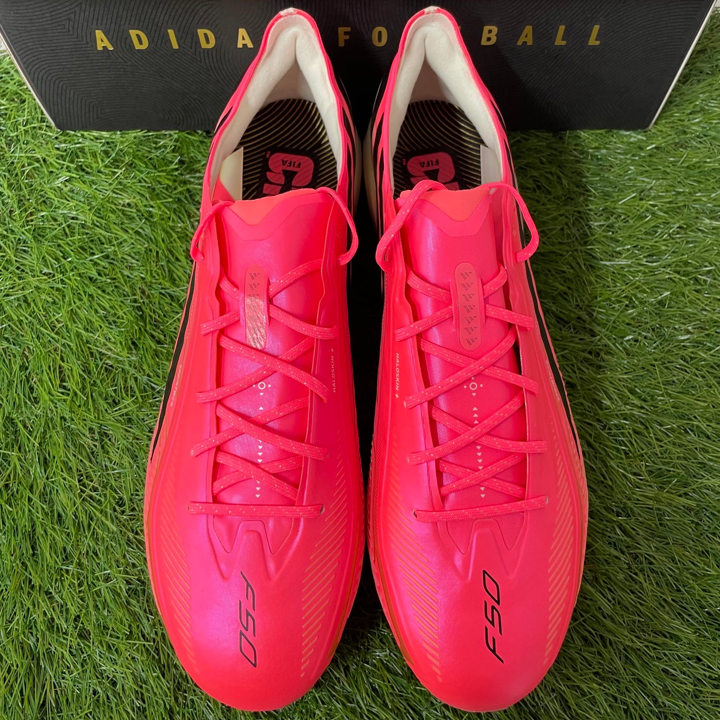 F50 HYPERFAST ELITE AG KI9129