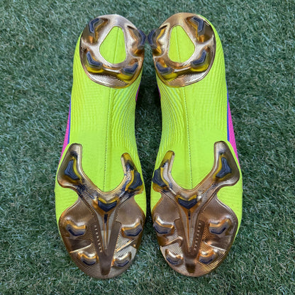 26.5 Used Goods 中古スパイク Vapor 13 Elite FG By You